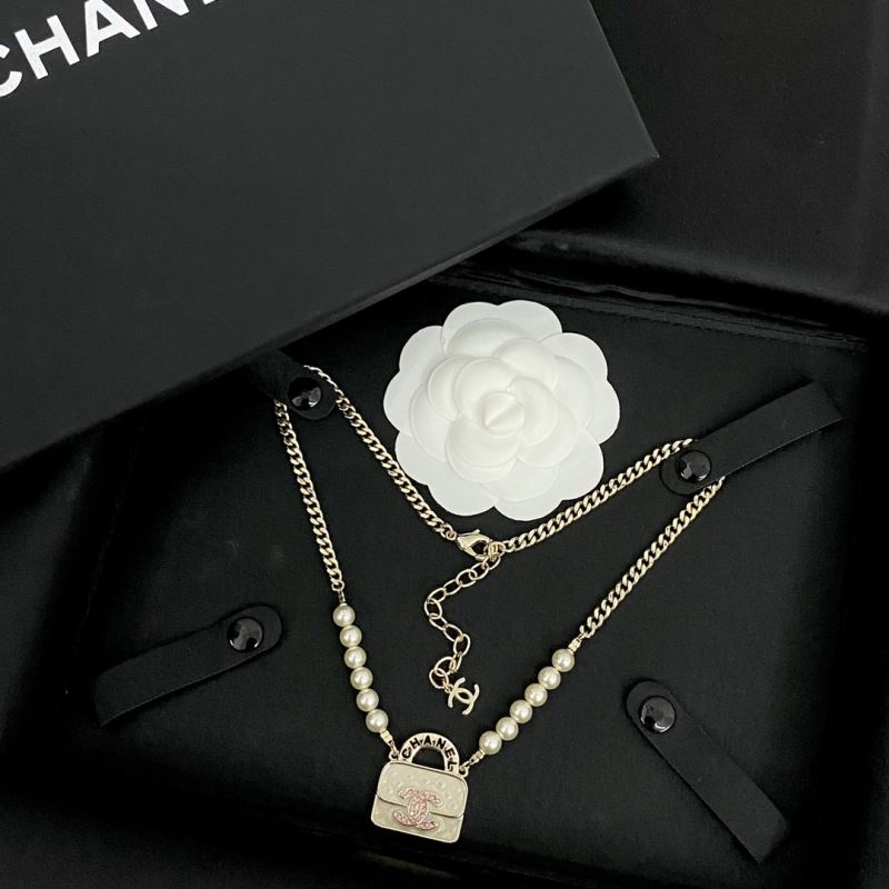 Chanel Necklaces